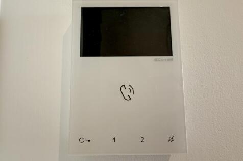 Intercom System