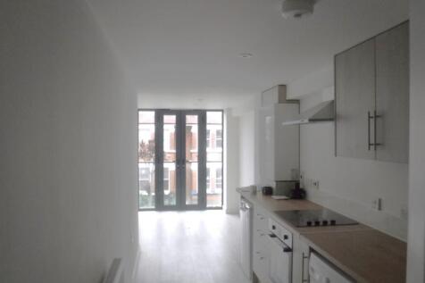 KITCHEN TO DINING