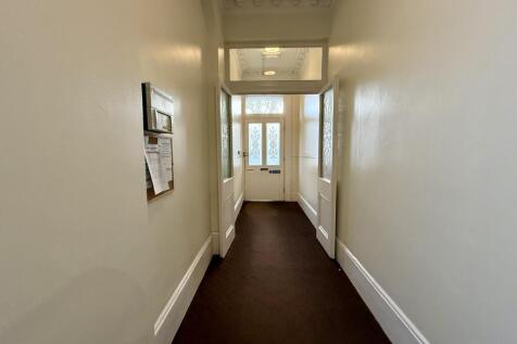 Communal Hallway