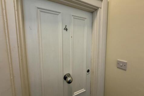 Flat Entrance