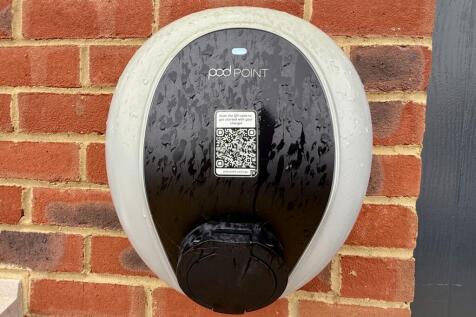 EV Charger
