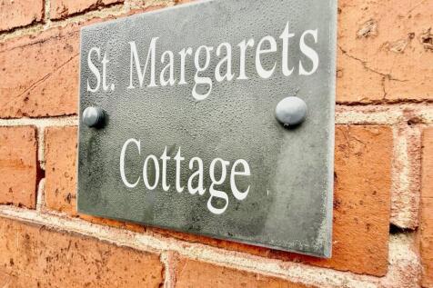 St Margarets Cottage