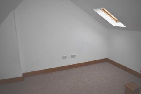 Loft Room