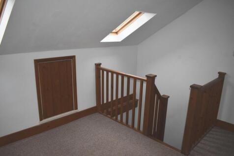 Loft Room
