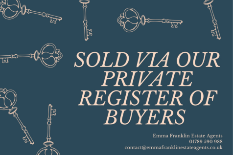 SSTC Private Register of Buyers