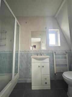 En-Suite Shower