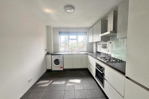 Kitchen/Breakfast Area