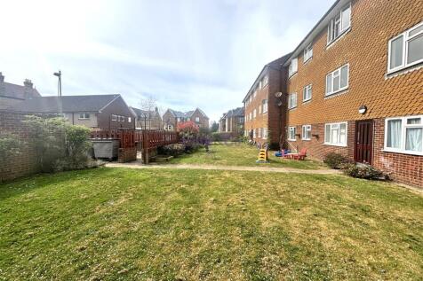 Communal Garden