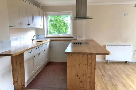Lounge/Kitchen