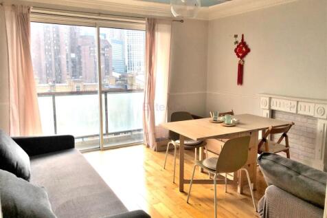 Lounge/Diner