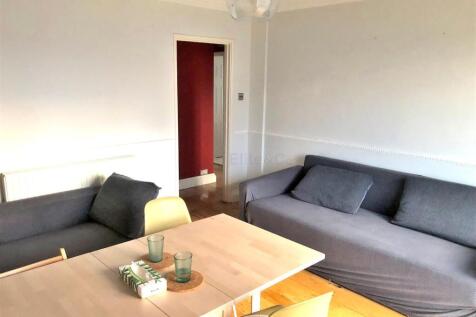 Lounge/Diner