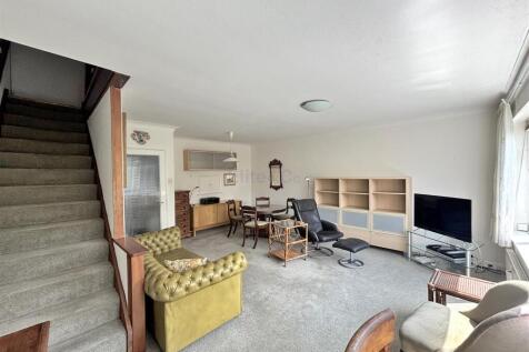 Shared Lounge