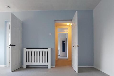 Cross-Hallway View