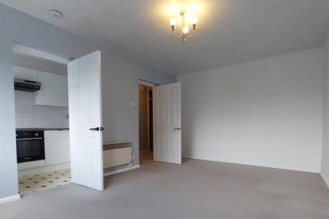 Lounge and Kitchen