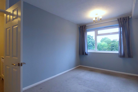3 Bedroom window view