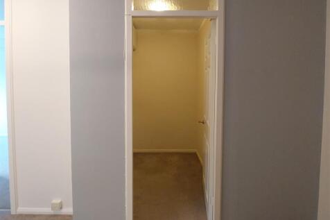 Study/Storage Room