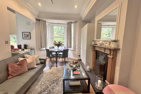 Lounge/Diner
