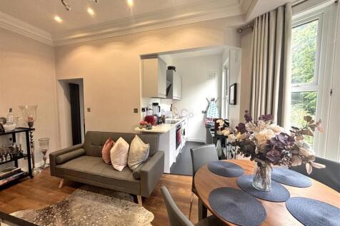 Lounge/Diner