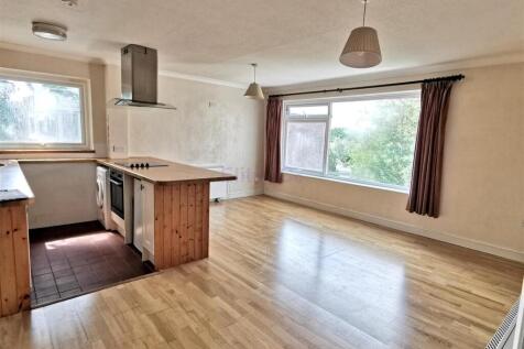 Lounge/Kitchen