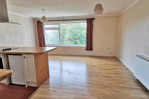 Lounge/Kitchen