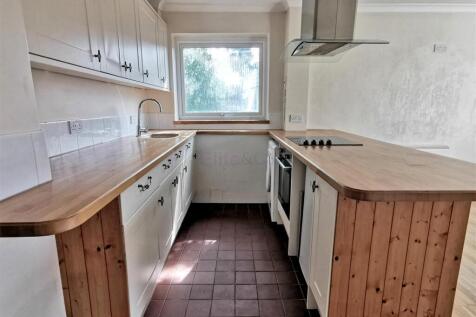 Lounge/Kitchen