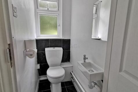 Guest WC