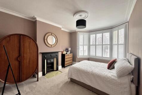 BedroomTwo