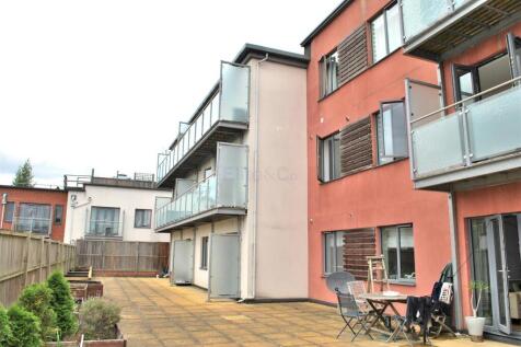 Court Yard