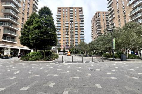 Peglar Square