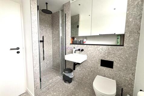 Bathroom Two