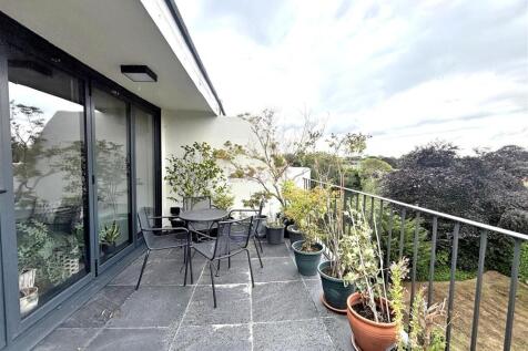 Roof Terrace