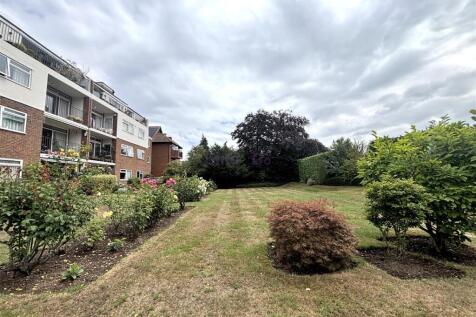 Communal Garden
