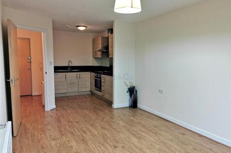 Lounge/Kitchen