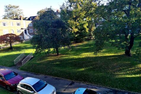 Commual Garden