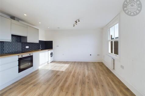 Lounge/Kitchen/Diner