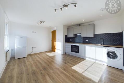 Lounge/Kitchen/Diner