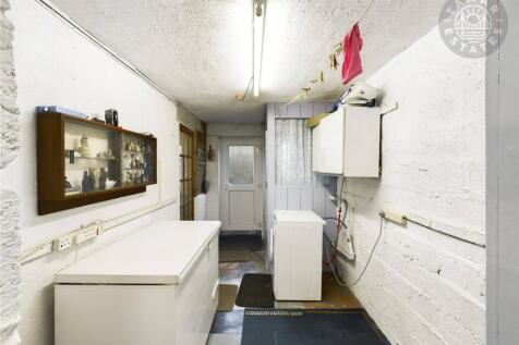Cellar/Basement