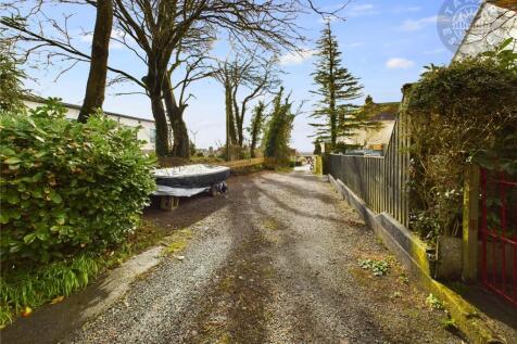 Lane &amp; Parking