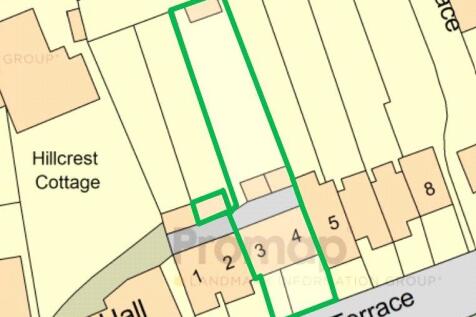 Plot Map