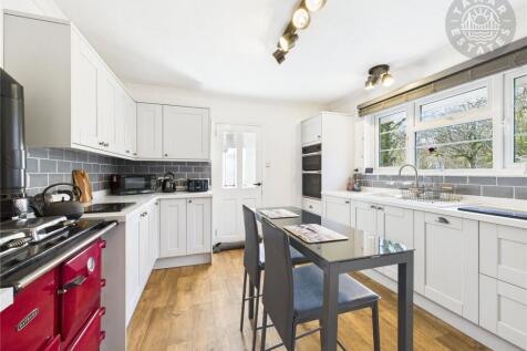 Kitchen/Breakfast Rm