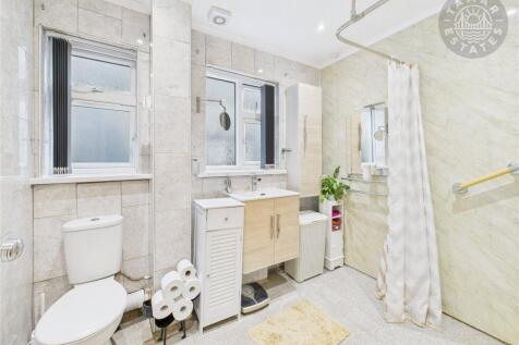 Wet Room