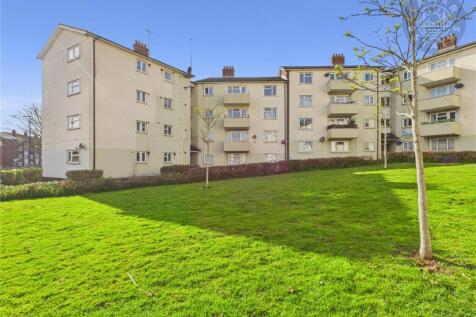 Communal Gardens