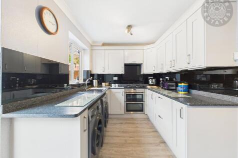 Kitchen/Breakfast Rm