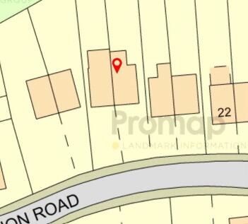 Plot Map