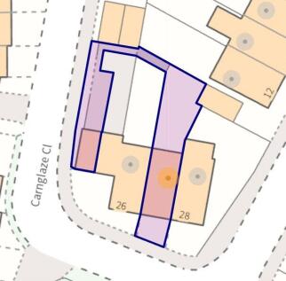 Plot Map
