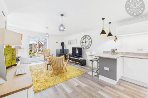 Lounge/Kitchen/Diner