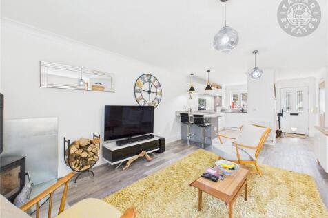 Lounge/Kitchen/Diner
