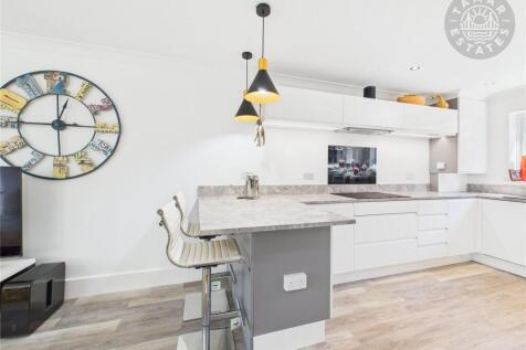 Lounge/Kitchen/Diner