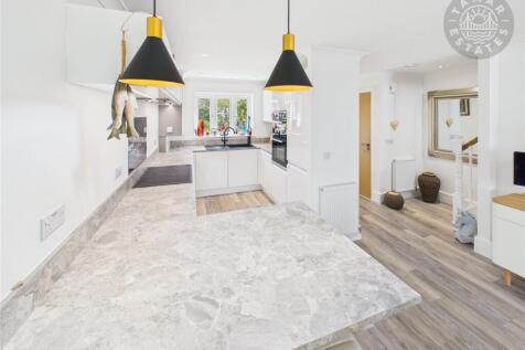 Lounge/Kitchen/Diner