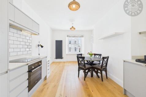 Lounge/Kitchen/Diner